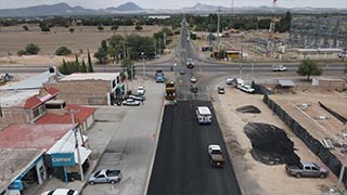 Rincón de Romos — vista 4