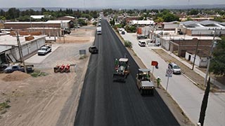 Rincón de Romos — vista 5